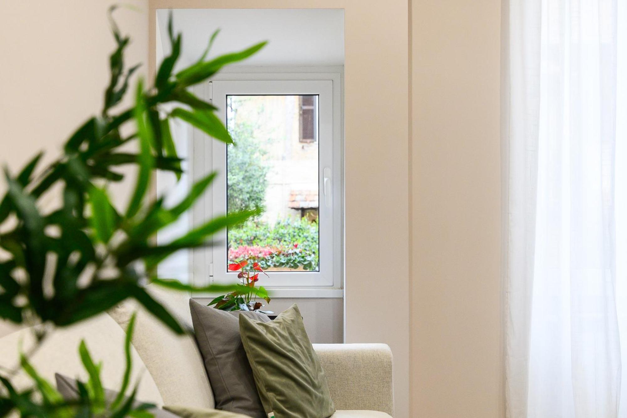 Apartamento Simply Perfect By Ndp Rent Roma