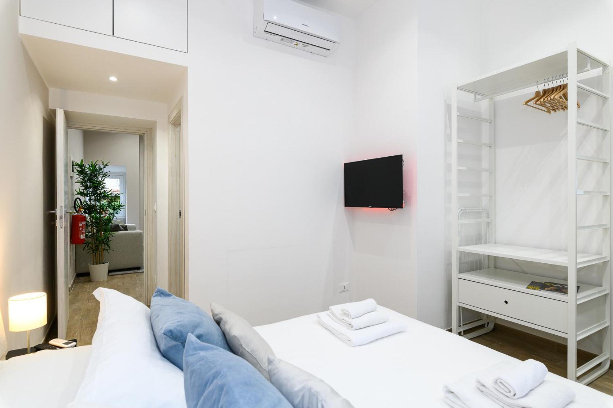 Simply Perfect By Ndp Rent Apartamento Roma
