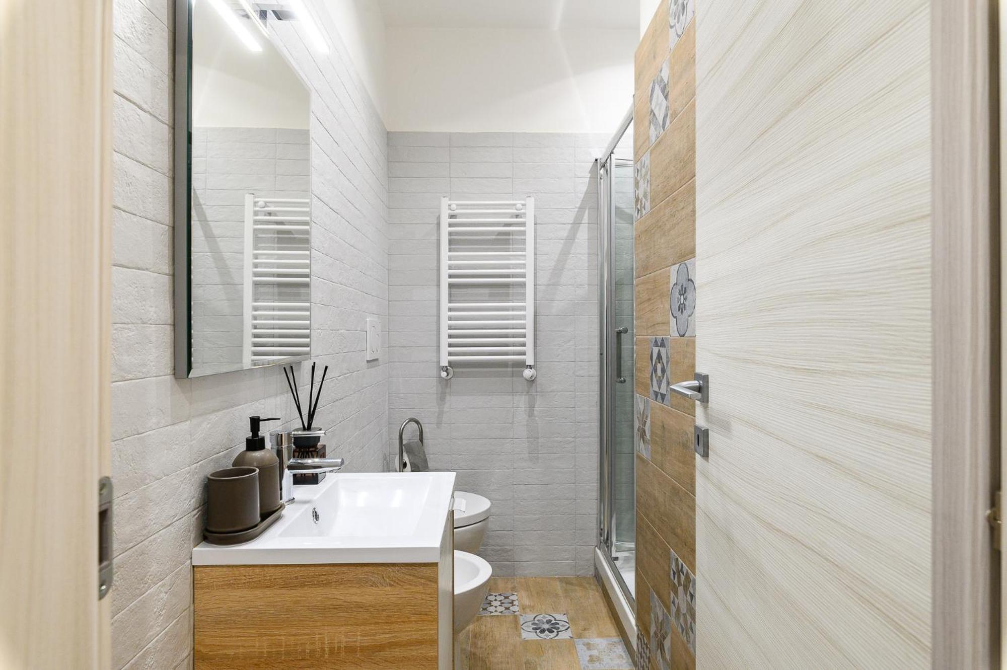 Simply Perfect By Ndp Rent Apartamento Roma
