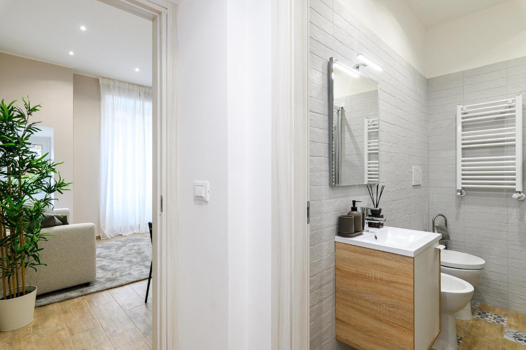 Apartamento Simply Perfect By Ndp Rent