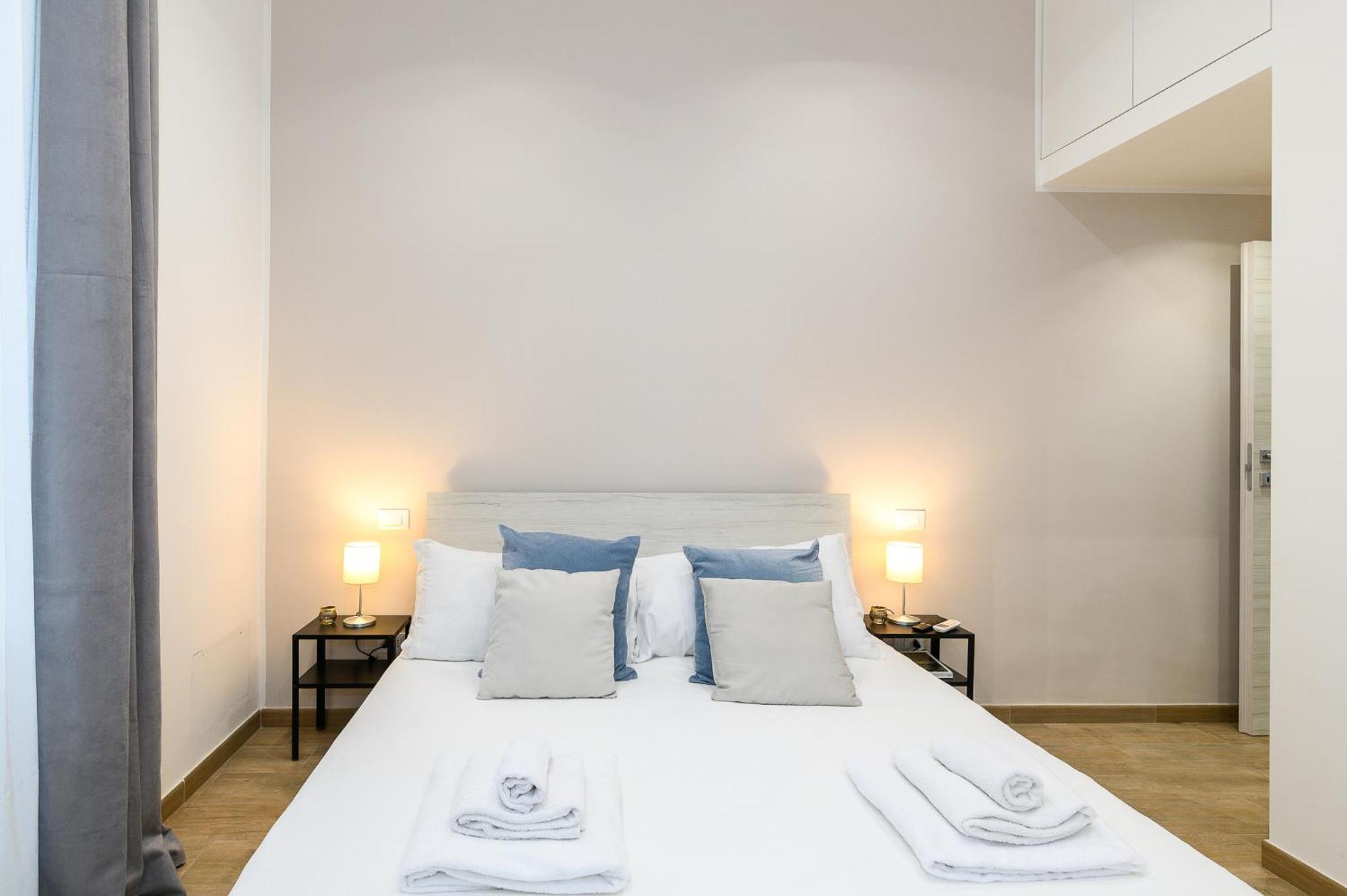 Simply Perfect By Ndp Rent Apartamento Roma