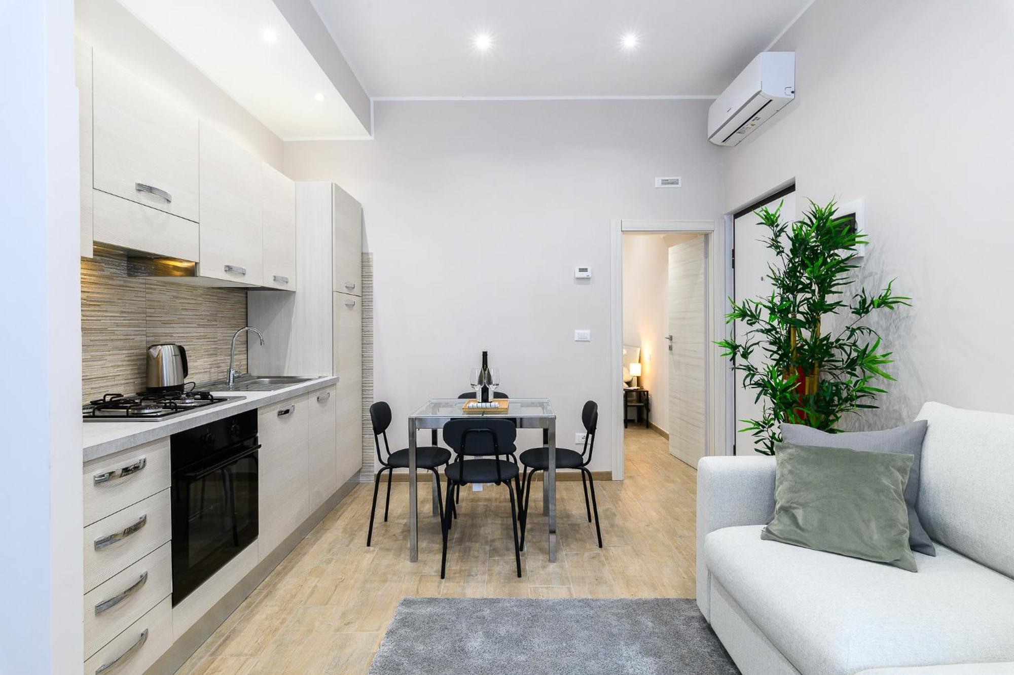 Apartamento Simply Perfect By Ndp Rent *